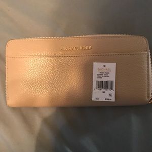 Michael Kors wallet